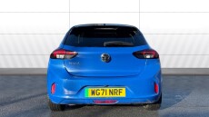 Vauxhall Corsa 100kW Griffin 50kWh 5dr Auto [7.4kWCh] Electric Hatchback